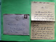 Lettre ILLIERS L' ÉVÊQUE, Eure, MARIANNE DULAC 2 F, YT 692 Seul ,correspondance Pinson Soldat > Marraine De Guerre 1945 - Guerre De 1939-45