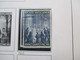 Delcampe - Vatican Sammlung Ab 1929 - 1986 Ab Ca. 59 ** Und Viele Marken / Sätze + Kirchenstaat Neudrucke!! Leuchtturm Vordruck - Sammlungen (im Alben)