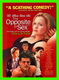 AFFICHES DE FILM - " THE OPPOSITE OF SEX " - FILM DON ROSS IN 1998 WITH CHRISTINA RICCI, MARTIN DONOVAN - - Posters Op Kaarten