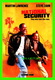 AFFICHES DE FILM - " NATIONAL SECURITY " - FILM BY DENNIS DUGAN IN 2003  WITH MARTIN LAWRENCE & STEVE ZAHN - - Affiches Sur Carte