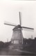 2603144Burgerbrug, Oude Foto Molen F (is Ingeplakt Geweest) - Autres & Non Classés