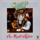 * 12"  Maxi *  Spargo - One Night Affair (Holland 1981 EX) - 45 Toeren - Maxi-Single