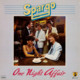 * 12"  Maxi *  Spargo - One Night Affair (Holland 1981 EX) - 45 Toeren - Maxi-Single