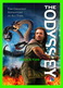 SÉRIES TV - THE ODYSSEY ON NBC - GO-CARD - - Séries TV