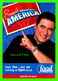 SÉRIES TV - " EMERIL SALUTE AMERICA " ON FOOD NETWORK 2002 - SUPERCARDS - RECIPE OF EMERIL'S BARBECUE SAUCE - - Séries TV