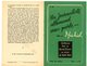 20 JANVIER 1943 UN JOURNALISTE ALLEMAND VOUS PARLE CONFERENCE AU MICRO DE RADIO-PARIS PAR LE DR FRIEDRICH ( PRO VICHY PR - 1921-1960: Periodo Moderno