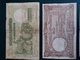 Delcampe - Lot De Billets Belges Années 40 - 500 Francs