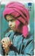 Oman - Bedouin Child - 33OMNP - 1997, 650.000ex, Used - Oman