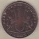 REUNION & MAURICE . 10 CASH 1803 . EAST INDIA COMPANY - Réunion