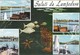 CARTOLINA - POSTCARD - AGRIGENTO - SALUTI DA LAMPEDUSA - Agrigento