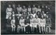 Photo Format Cpa - Groupe De Jeunes Filles - COZES 17 ? - Personnes Anonymes