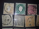 Smail Lot India Colonia Portuguesa 1880, 1915 - Collections (sans Albums)