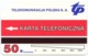 POLAND C-687 Prepaid Magnetic Telekom - Architecture, Building - Used - Polonia