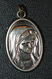 Pendentif Médaille Religieuse "Sainte Marie" Religious Medal - Religione & Esoterismo