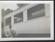 SNAPSHOT * TREINWAGON * WAGON TRAIN * DEPART TRAIN PULLMAN POUR MATADI * CONGO * CONGO BELGE * 1934 * 9 X 6.5 CM - Treinen