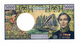 INSTITUT D'EMISSION D'OUTRE MER // Cinq Mille Francs // UNC - Other - Oceania