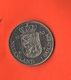 Olanda Pays-Bas Holland One Gulden 1980 - 1980-2001 : Beatrix