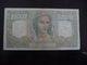 FRANCE *   MINERVE ET HERCULE -  1000  Francs   Z 2.12.1948 - 1 000 F 1945-1950 ''Minerve Et Hercule''