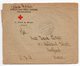 1920 YUGOSLAVIA, MONTENEGRO, USA, PODGORICA TO MASSACHUSETTS, AMERICAN RED CROSS - Covers & Documents