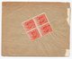 1920 YUGOSLAVIA, MONTENEGRO, USA, PODGORICA TO MASSACHUSETTS, AMERICAN RED CROSS - Covers & Documents