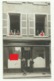 BRIOUDE Carte Photo  MAGASIN 40 RUE SEBASTOPOL(actuel GENERALI) Reflet Epicerie Dans La Vitrine - Brioude