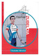 CARTE CYCLISME HAIMAR ZUBELDIA SIGNEE TEAM EUSKALTEL 1999 - Cyclisme