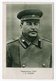 RUSSIA, J.V. STALIN,  ILLUSTRATED POSTCARD, NOT USED - Historical Famous People