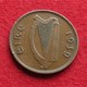 Ireland 1/4 1 Farthing 1939 KM# 9 Lt 318  Irlanda Irlande Ierland Eire - Ireland