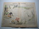 3 Septembre 1933 PIERROT JOURNAL DES GARÇONS 25Cts LA SOIF - Pierrot