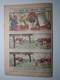 15 Octobre 1933 PIERROT JOURNAL DES GARÇONS 35Cts PIRATES DE L’OCÉAN - Pierrot