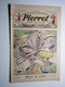 26 Novembre 1933 PIERROT JOURNAL DES GARÇONS 35Cts PIRATES DE L’OCÉAN - Pierrot