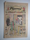 24 Décembre 1933 PIERROT JOURNAL DES GARÇONS 35Cts REMI ET SA FORTUNE - Pierrot