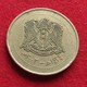 Syria 10 Pounds 2003 KM# 130 *V2 Siria Syrie - Syrien