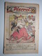 28 Janvier 1934 PIERROT JOURNAL DES GARÇONS 25Cts - Pierrot