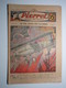 25 Mars 1934 PIERROT JOURNAL DES GARÇONS 25Cts - Pierrot