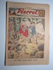06 Mai 1934 PIERROT JOURNAL DES GARÇONS 25Cts - Pierrot