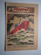 17 Juin 1934 PIERROT JOURNAL DES GARÇONS 25Cts - Pierrot