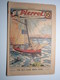08 Juillet 1934 PIERROT JOURNAL DES GARÇONS 25Cts - Pierrot