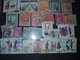 Smail Lot Guine Portuguesa - Collections (sans Albums)