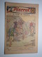 02 Septembre 1934 PIERROT JOURNAL DES GARÇONS 25Cts - Pierrot
