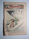 16 Septembre 1934 PIERROT JOURNAL DES GARÇONS 25Cts - Pierrot