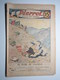 21 Octobre 1934 PIERROT JOURNAL DES GARÇONS 25Cts - Pierrot