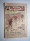 11 Novembre 1934 PIERROT JOURNAL DES GARÇONS 25Cts - Pierrot