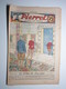 18 Novembre 1934 PIERROT JOURNAL DES GARÇONS 25Cts - Pierrot