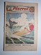 02 Décembre 1934 PIERROT JOURNAL DES GARÇONS 25Cts - Pierrot