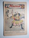 23 Décembre 1934 PIERROT JOURNAL DES GARÇONS 25Cts - Pierrot