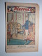 06 Janvier 1935 PIERROT JOURNAL DES GARÇONS 25Cts - Pierrot