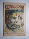03 Février 1935 PIERROT JOURNAL DES GARÇONS 25Cts - Pierrot