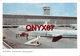 MOSCOU (Russie) Aéroport AVION Aviation Entier Postal Timbre Imprimé Carte Grand Format 10 X 15 Cms - 1946-....: Era Moderna