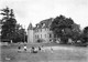 39 JURA Colonie De Vacances "Avenir De Gentilly" LA CHATELAINE Le Château TBE - Autres & Non Classés
